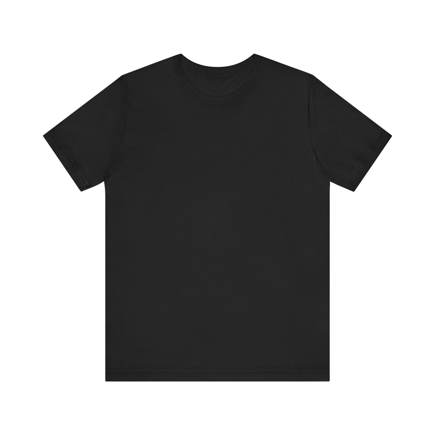 Unisex Jersey Short Sleeve Tee- Be The Person Your Dog Thinks You Are