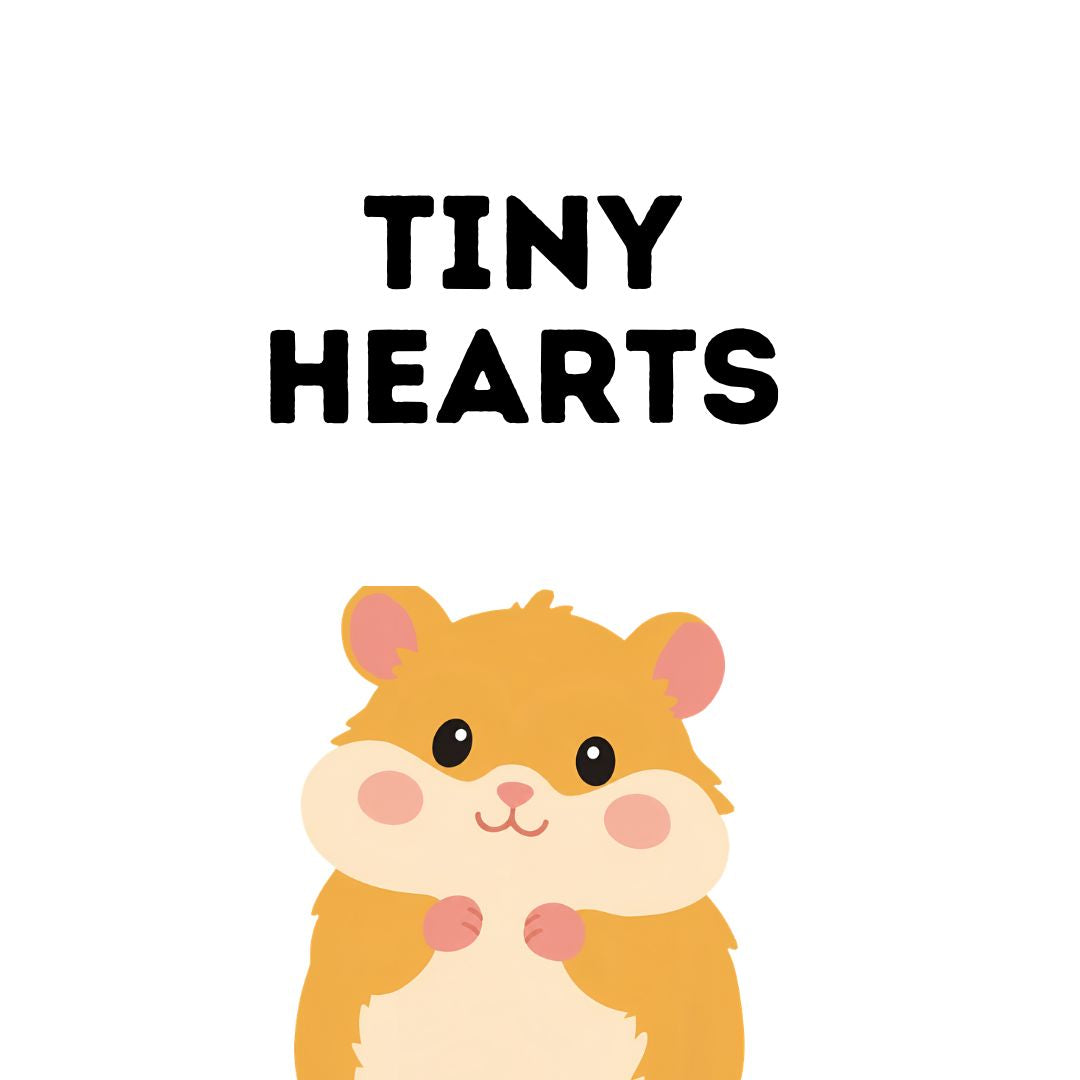 Tiny Hearts Package (non dogs)