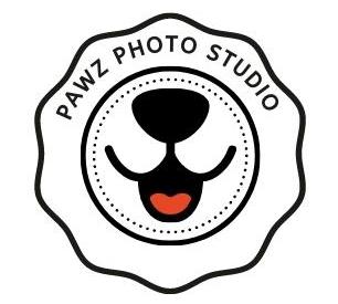 Pawz Photo Studio logo
