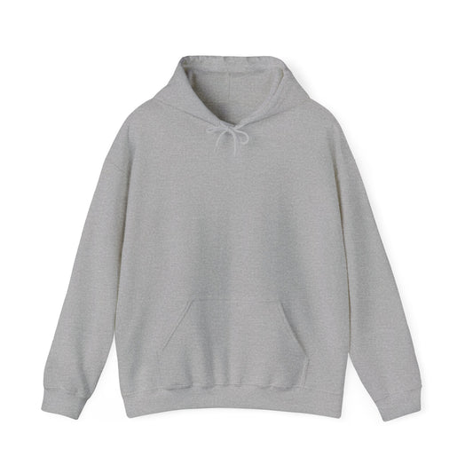 Unisex  Hooded Sweatshirt