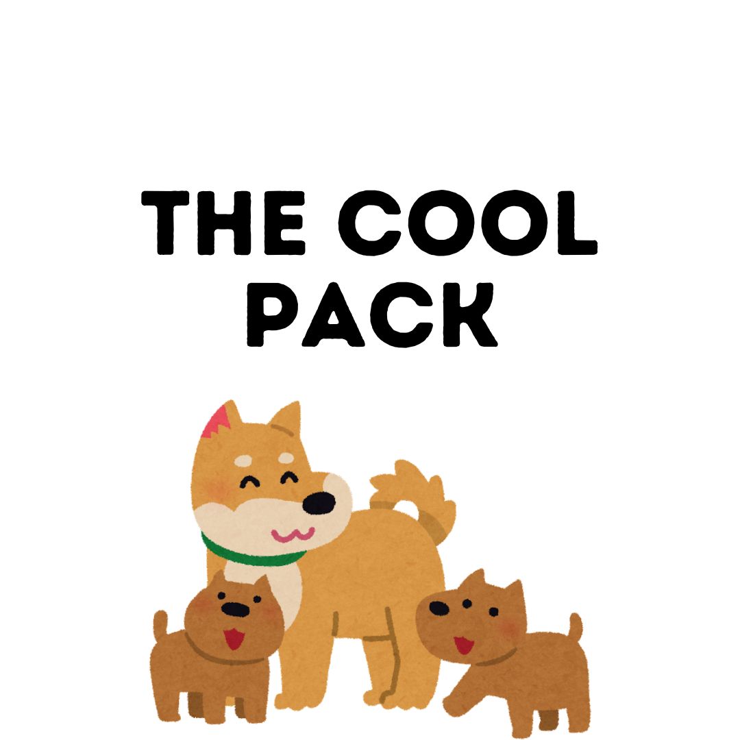 The Cool Pack Package