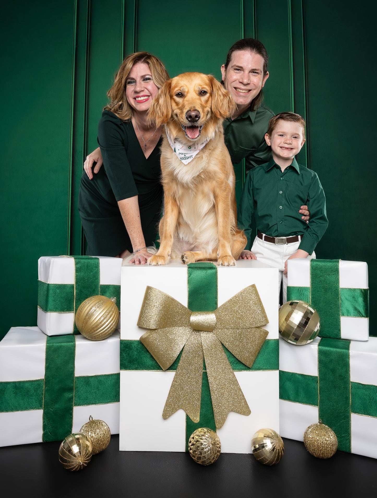 Christmas Minis 2025