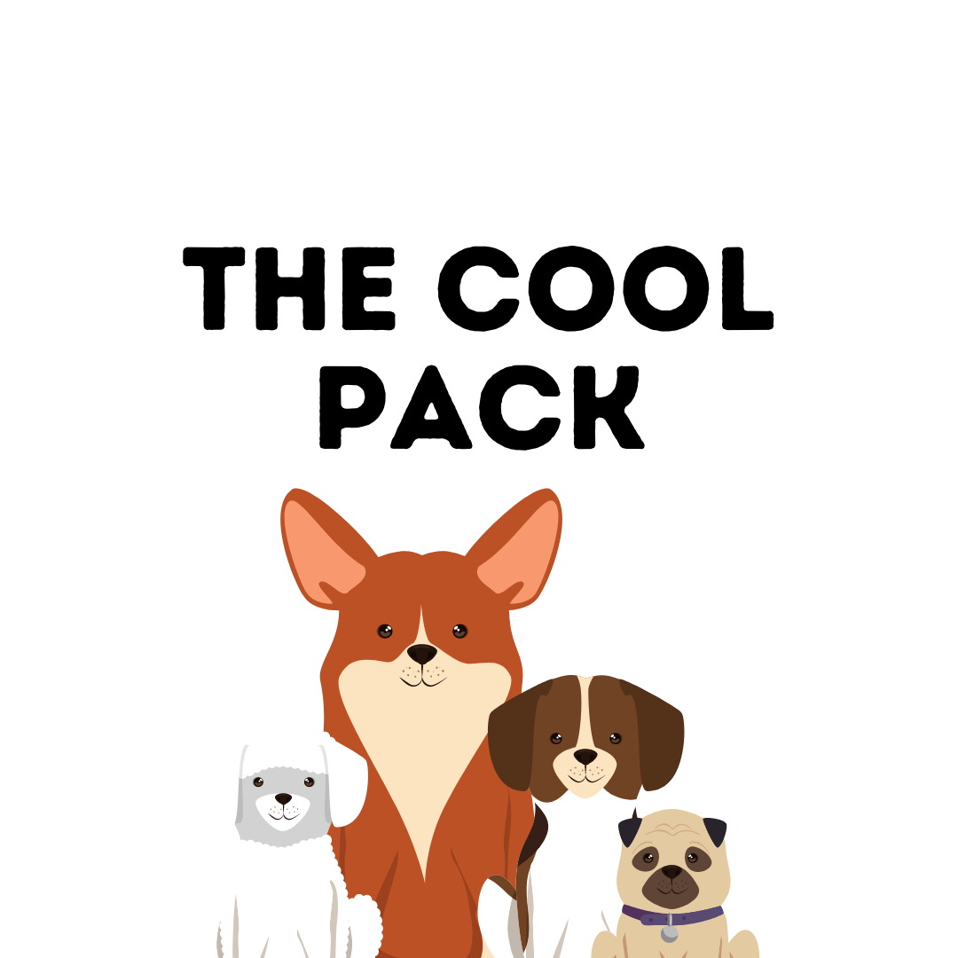 The Cool Pack Package